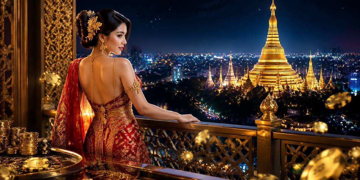 uuu999 ကာစီနို ဝင်ရောက်မှု အပိုဆုချ